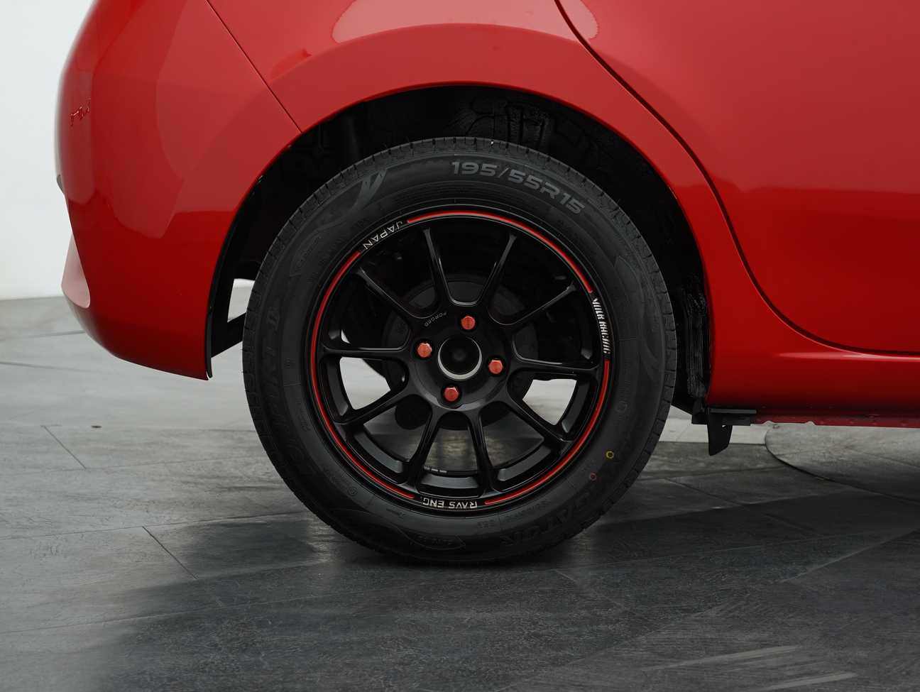 terpakai 2019 Perodua Myvi X 1.3
