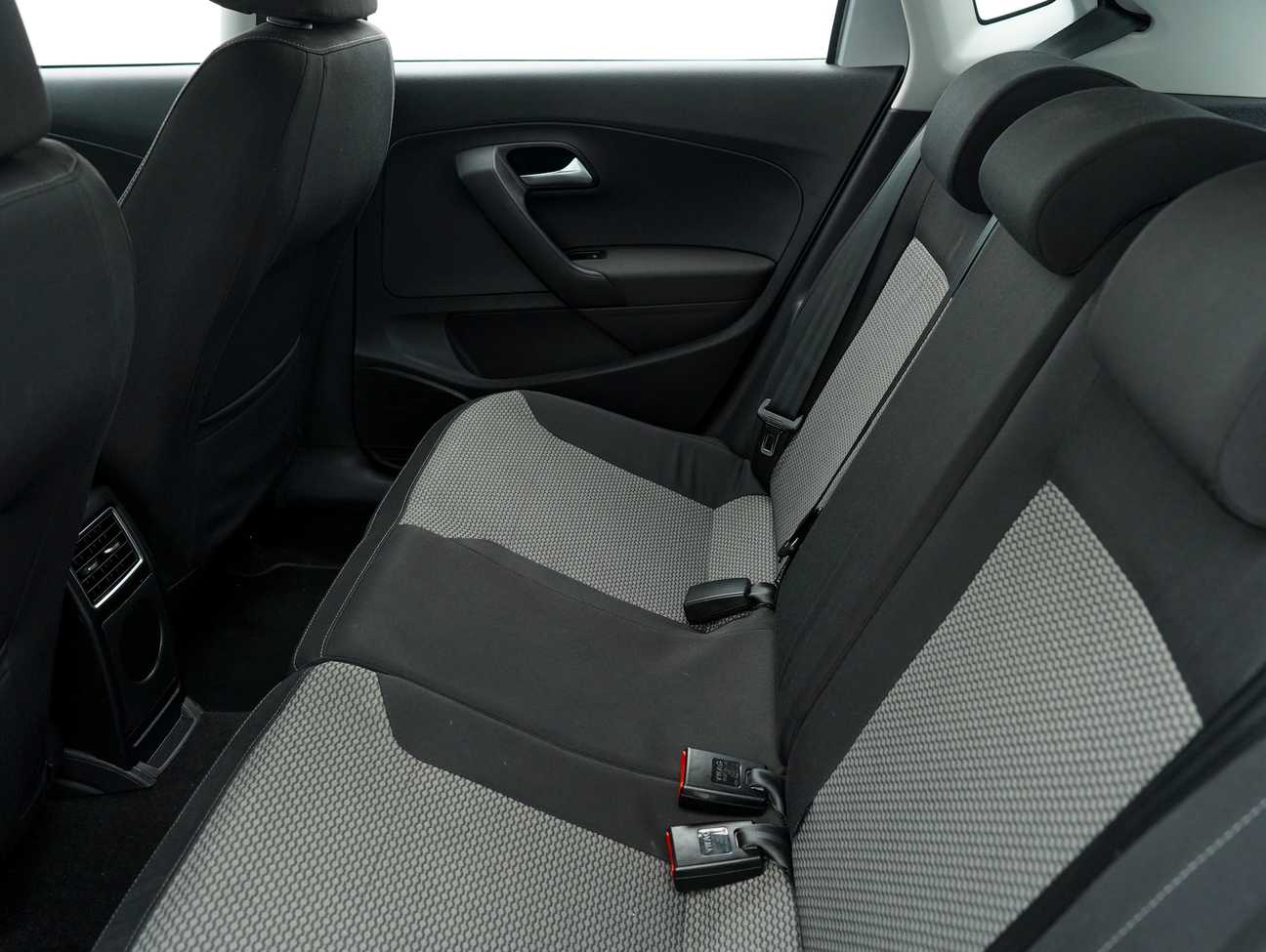 used 2018 Volkswagen Polo Comfortline 1.6