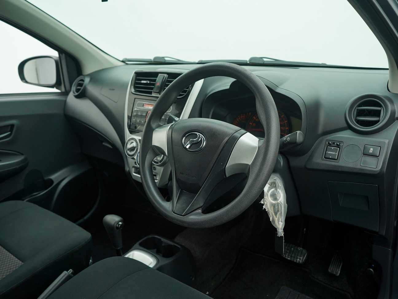 used 2019 Perodua AXIA GXtra 1.0