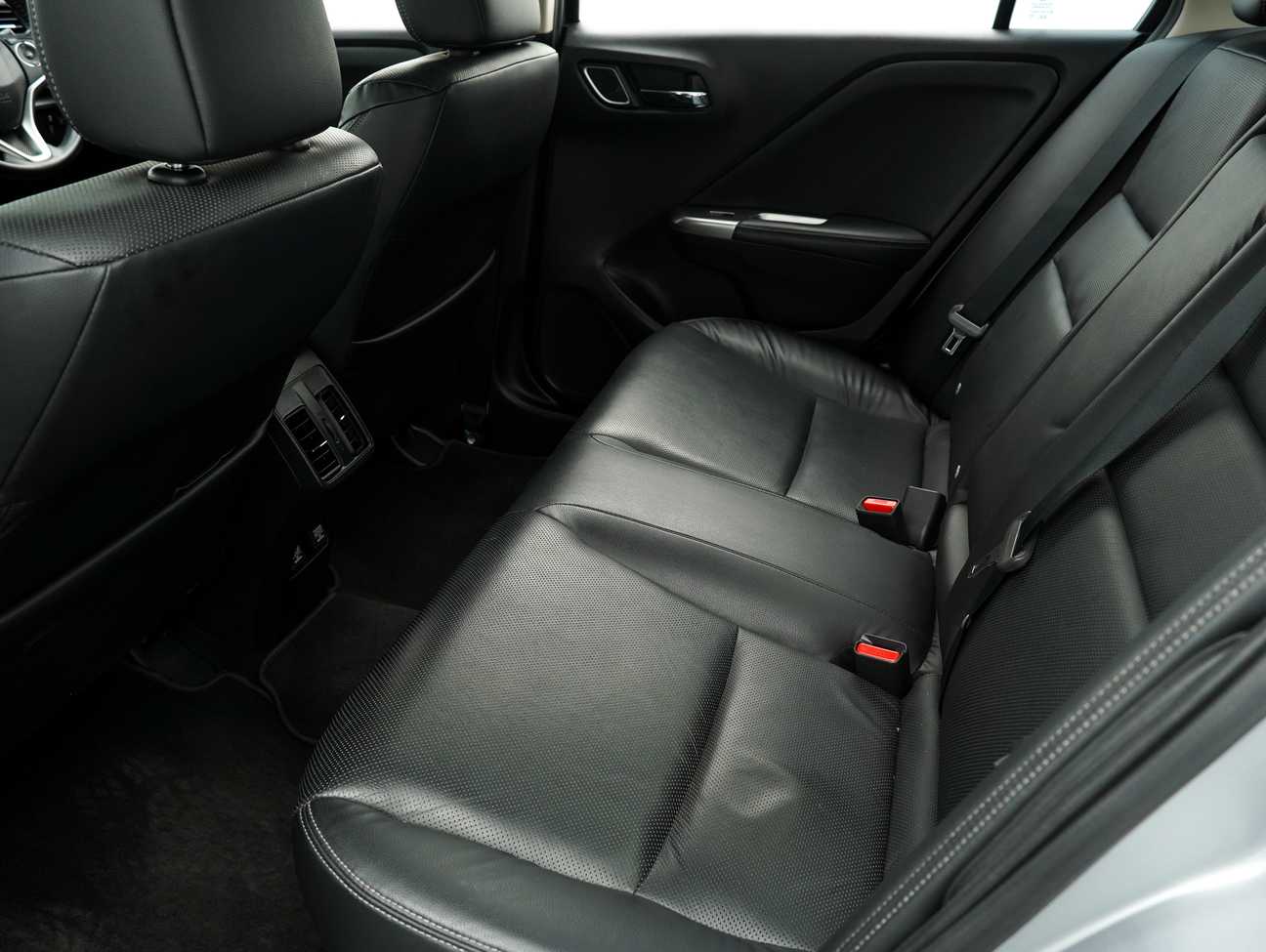 used 2019 Honda City V 1.5