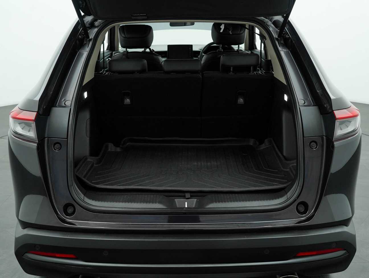 used 2022 Honda HR-V V 1.5