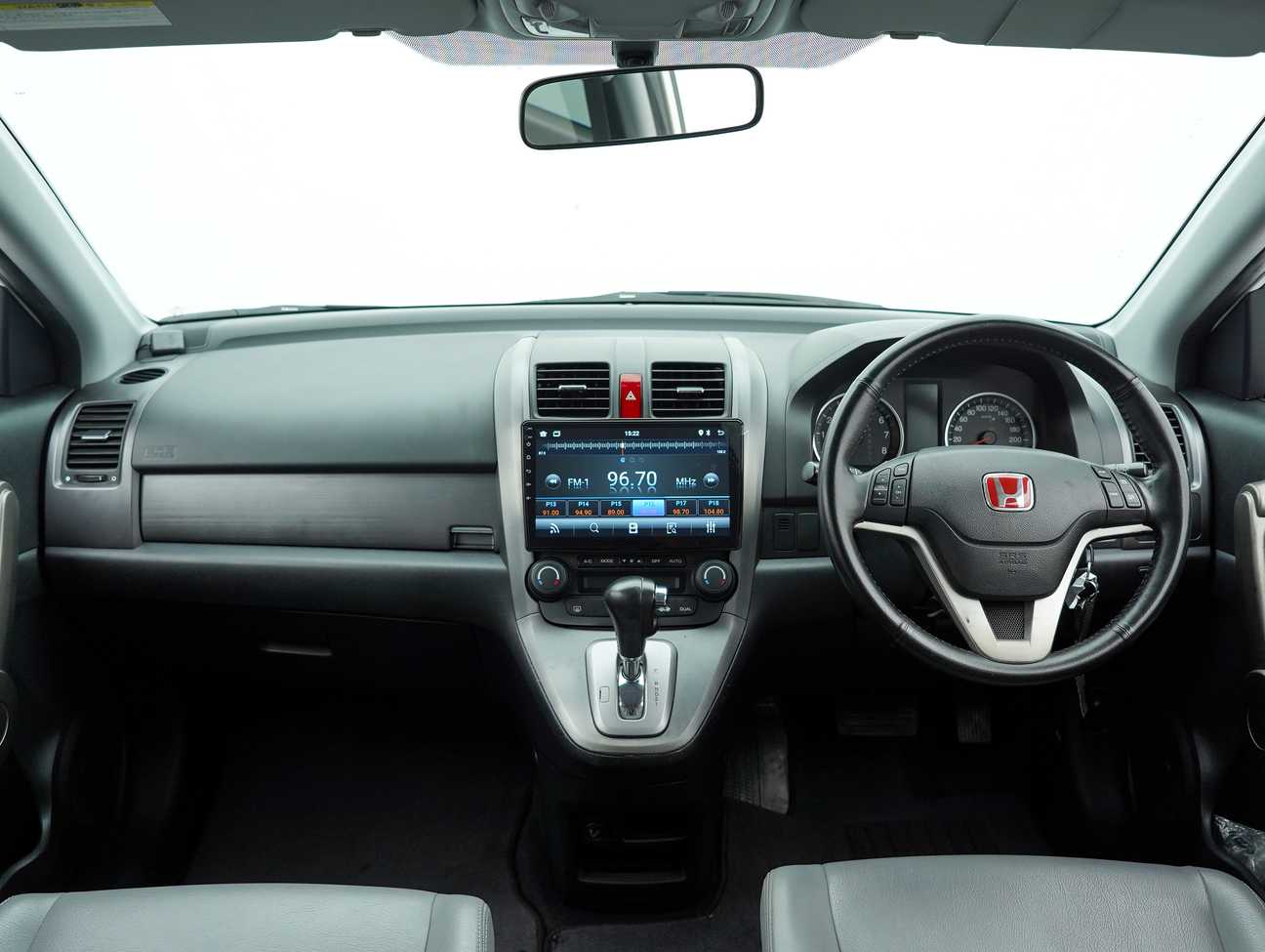 terpakai 2009 Honda CR-V  2.0