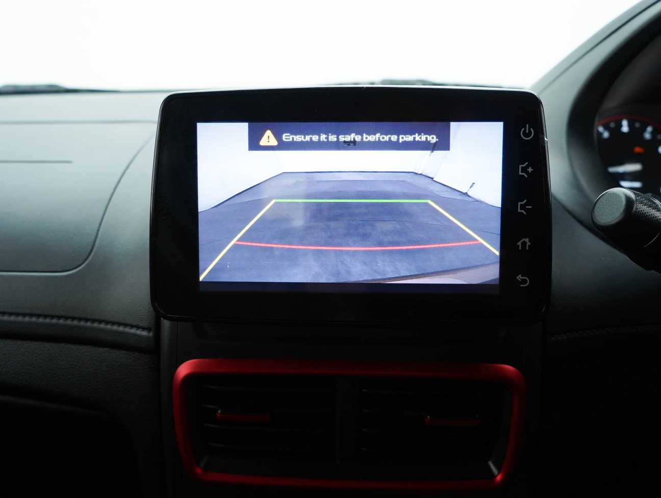 terpakai 2024 Proton Saga Premium S 1.3