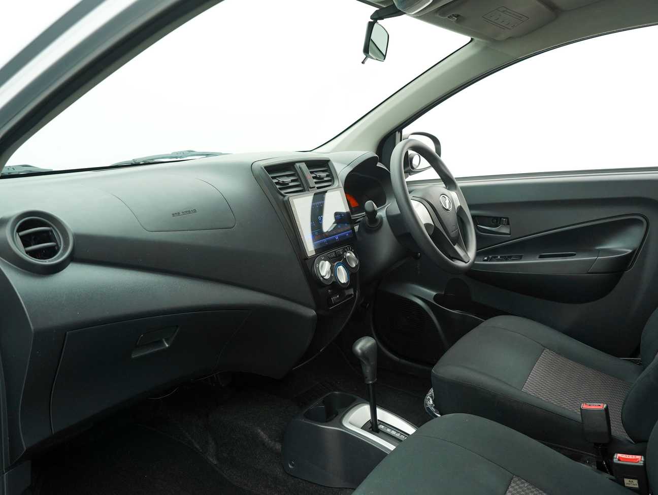 terpakai 2020 Perodua AXIA G 1.0