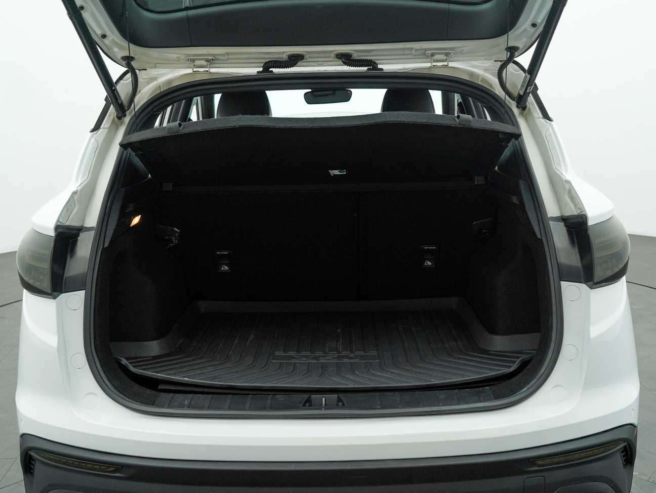 used 2021 Proton X50 Flagship 1.5