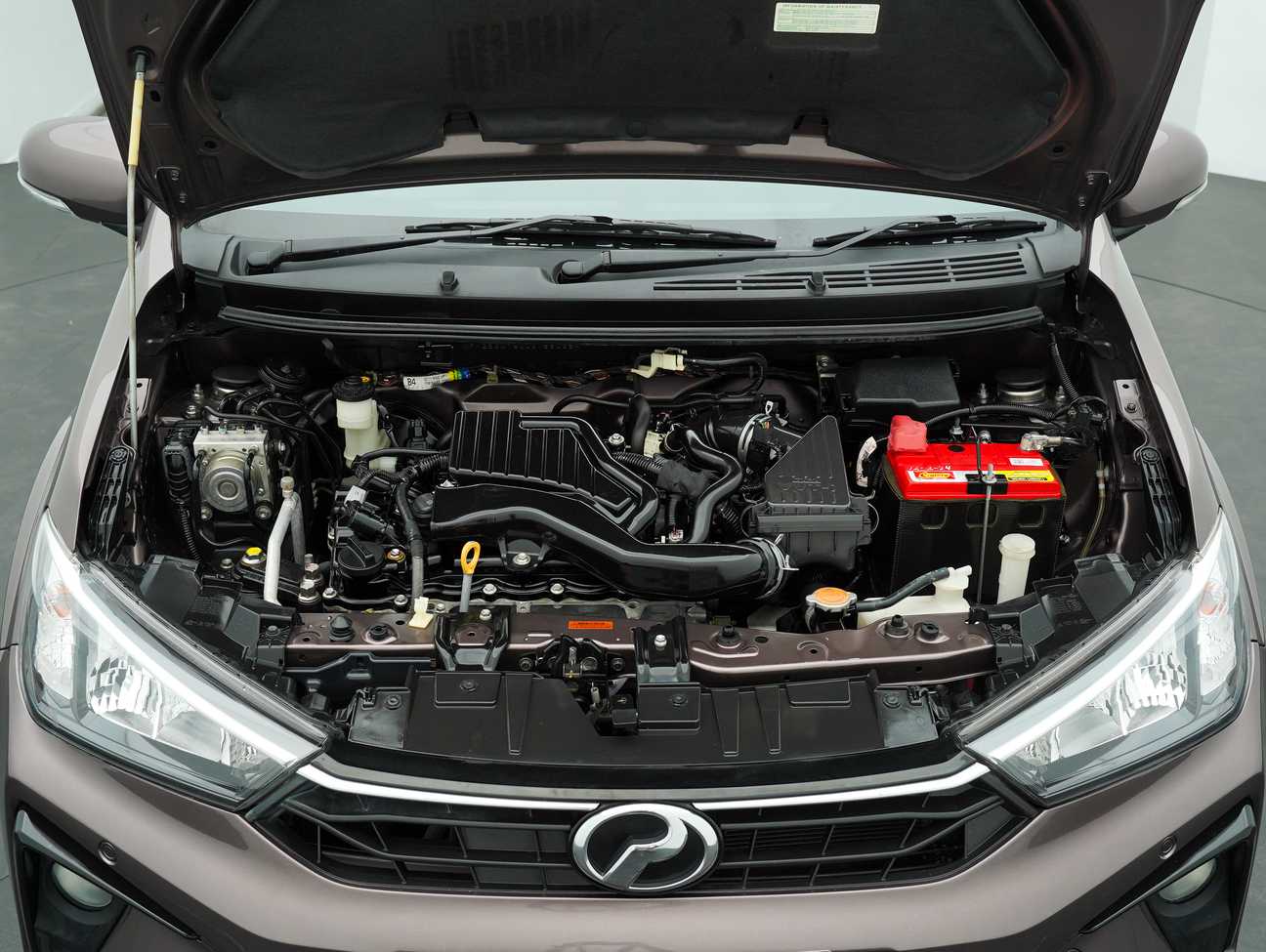 used 2020 Perodua Bezza Advance 1.3