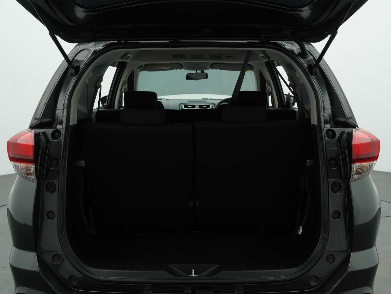 used 2019 Perodua Aruz X 1.5