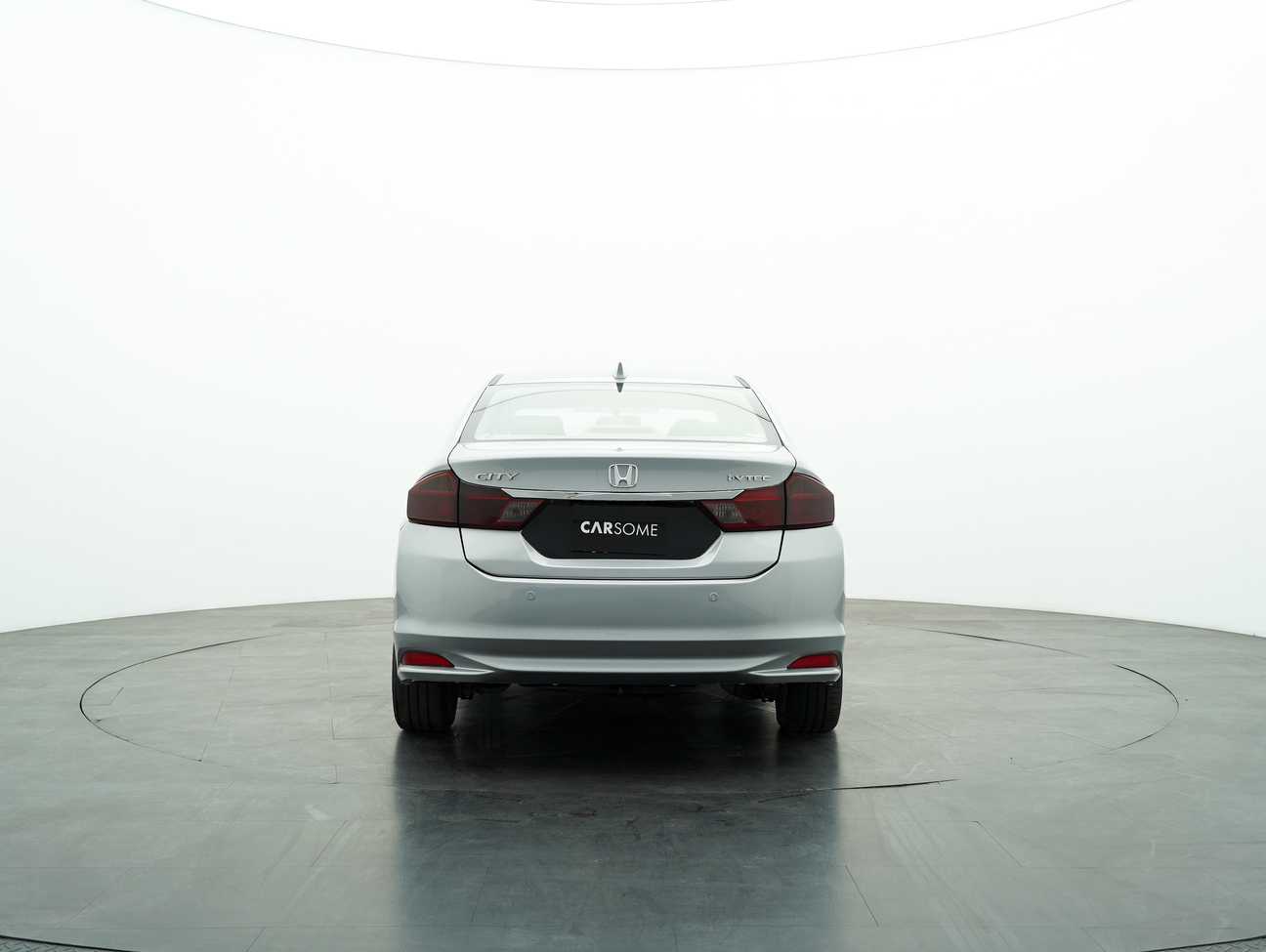 used 2015 Honda City E 1.5