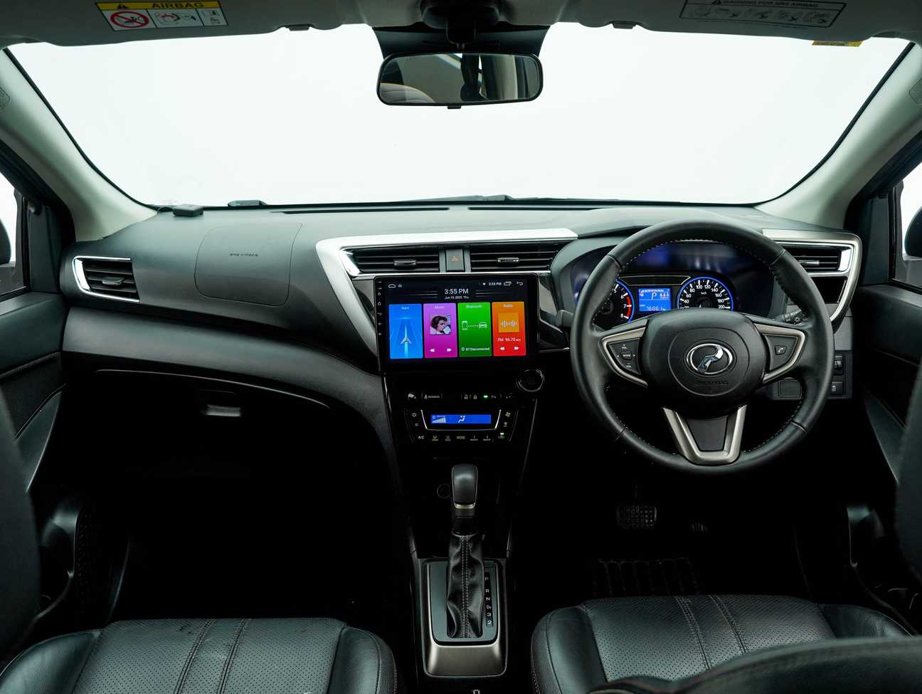 used 2019 Perodua Myvi AV 1.5
