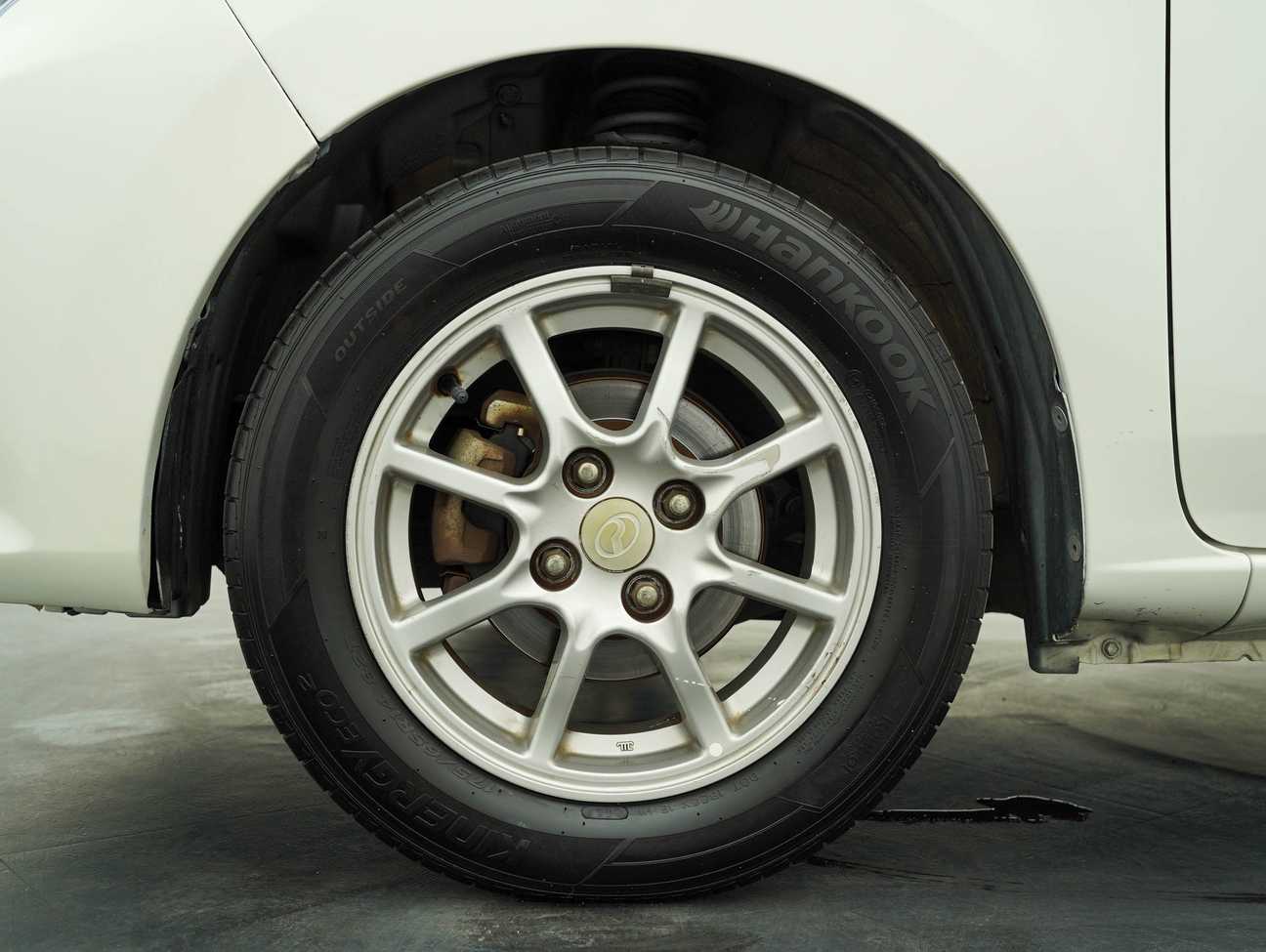 used 2016 Perodua AXIA G 1.0