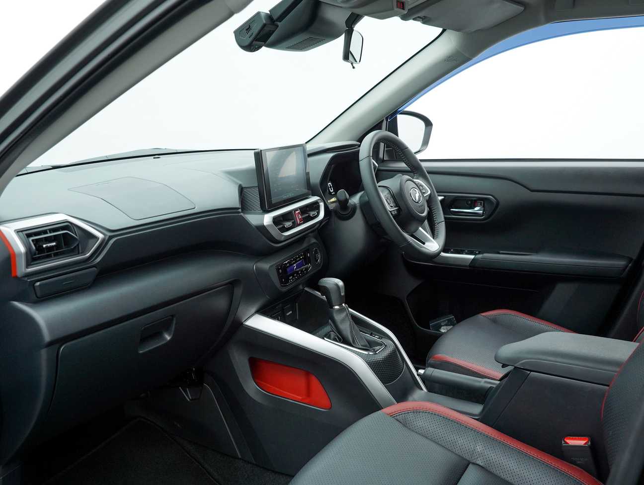 Buy used 2022 Perodua Ativa AV 1.0 – Carsome.my