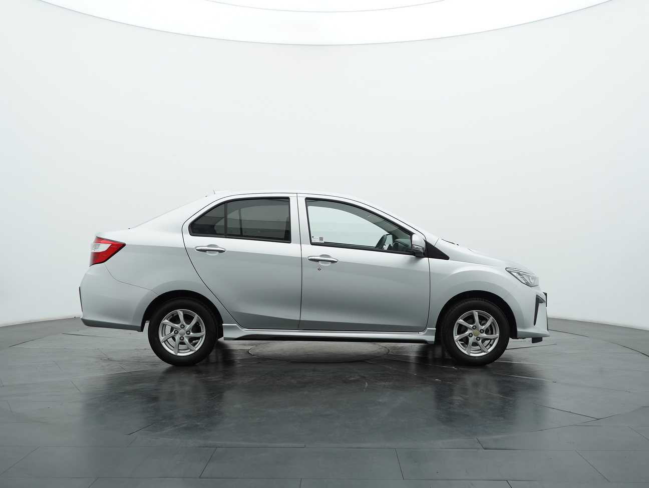 used 2020 Perodua Bezza G 1.0