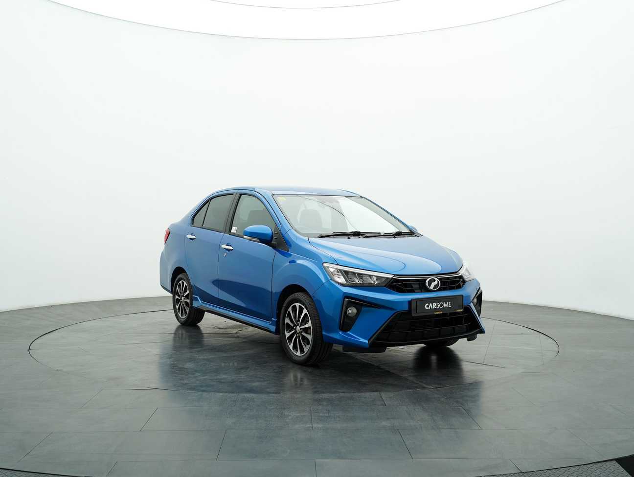used 2020 Perodua Bezza Advance 1.3