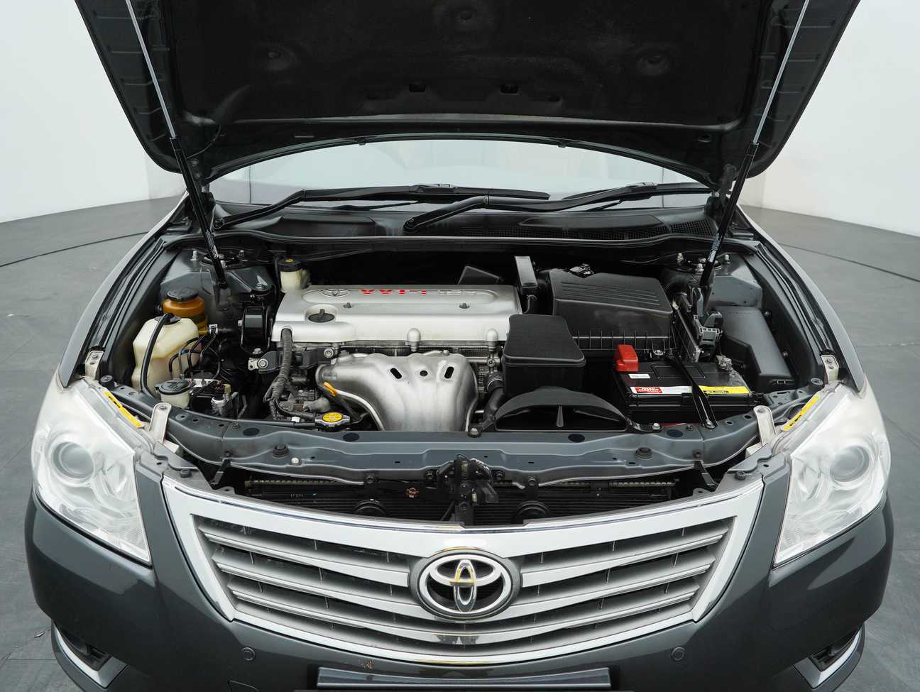 used 2009 Toyota Camry G 2.0