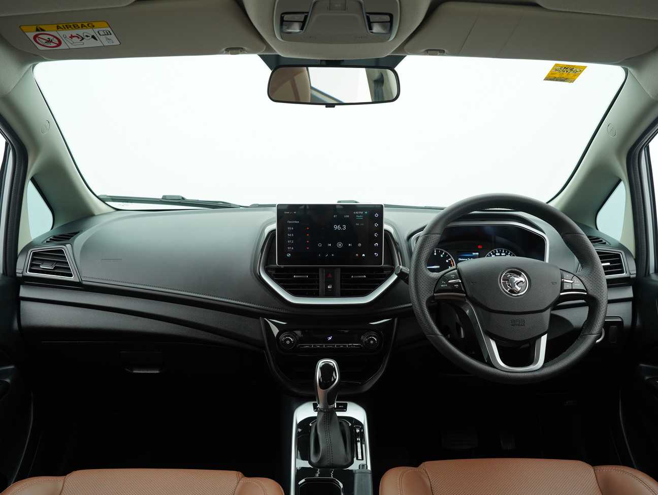 terpakai 2023 Proton Persona Premium 1.6