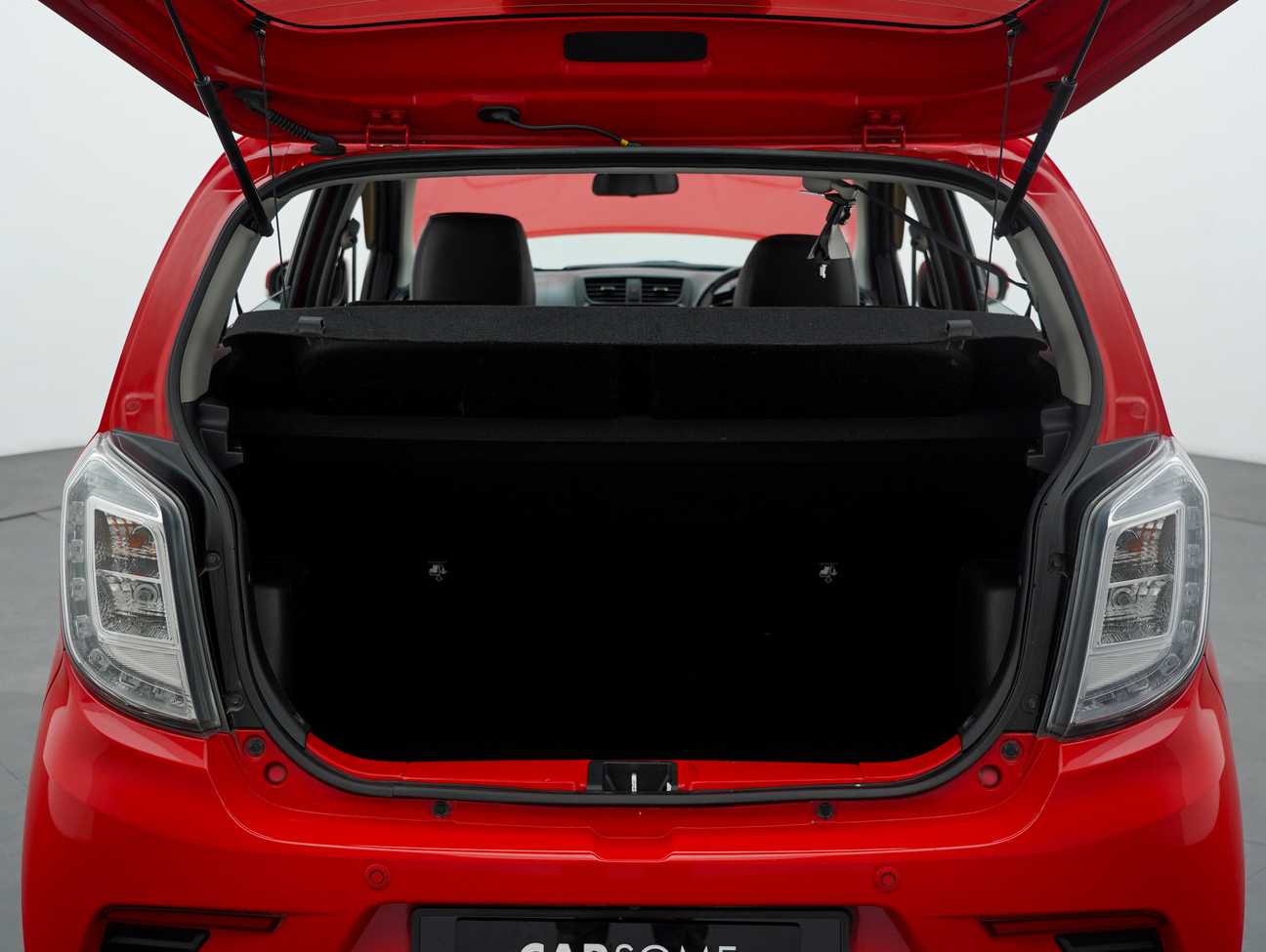 terpakai 2016 Perodua AXIA Advance 1.0