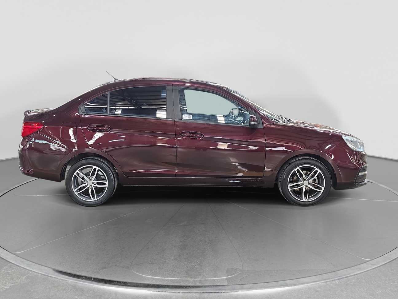 used 2019 Proton Saga Premium 1.3