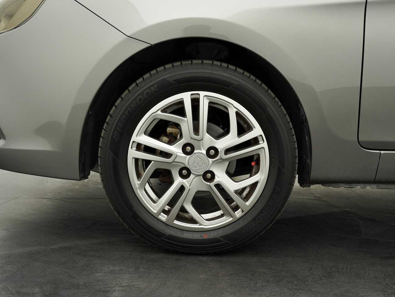 used 2017 Proton SAGA EXECUTIVE 1.3