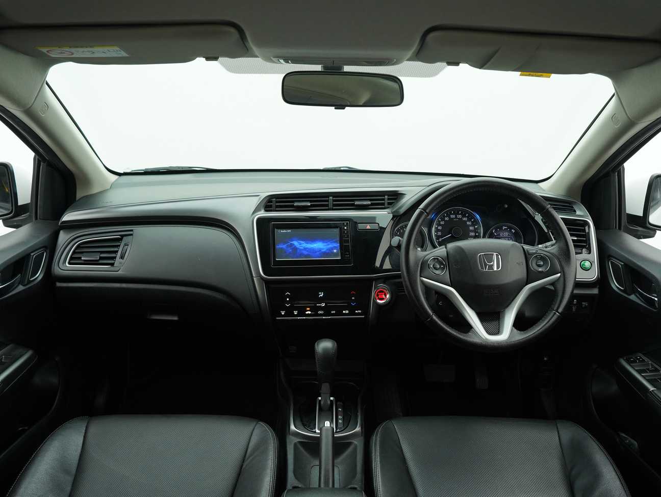 terpakai 2018 Honda City V 1.5