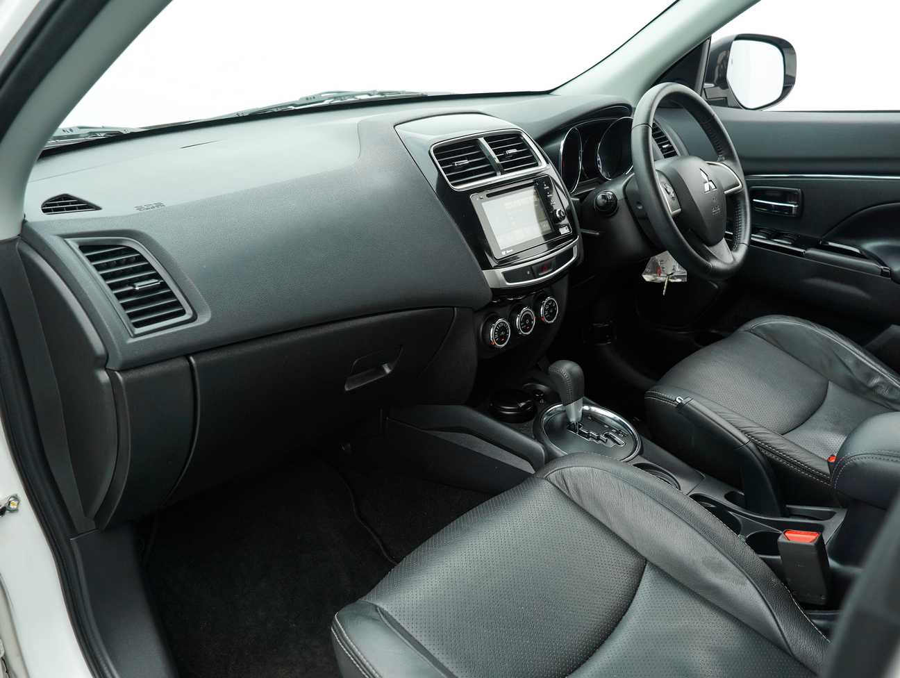 used 2018 Mitsubishi ASX 2WD 2.0