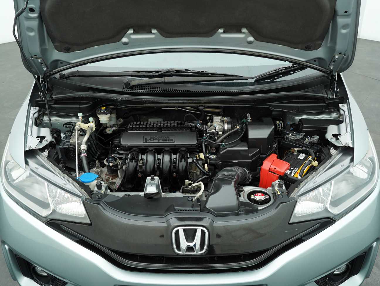 used 2015 Honda Jazz S 1.5