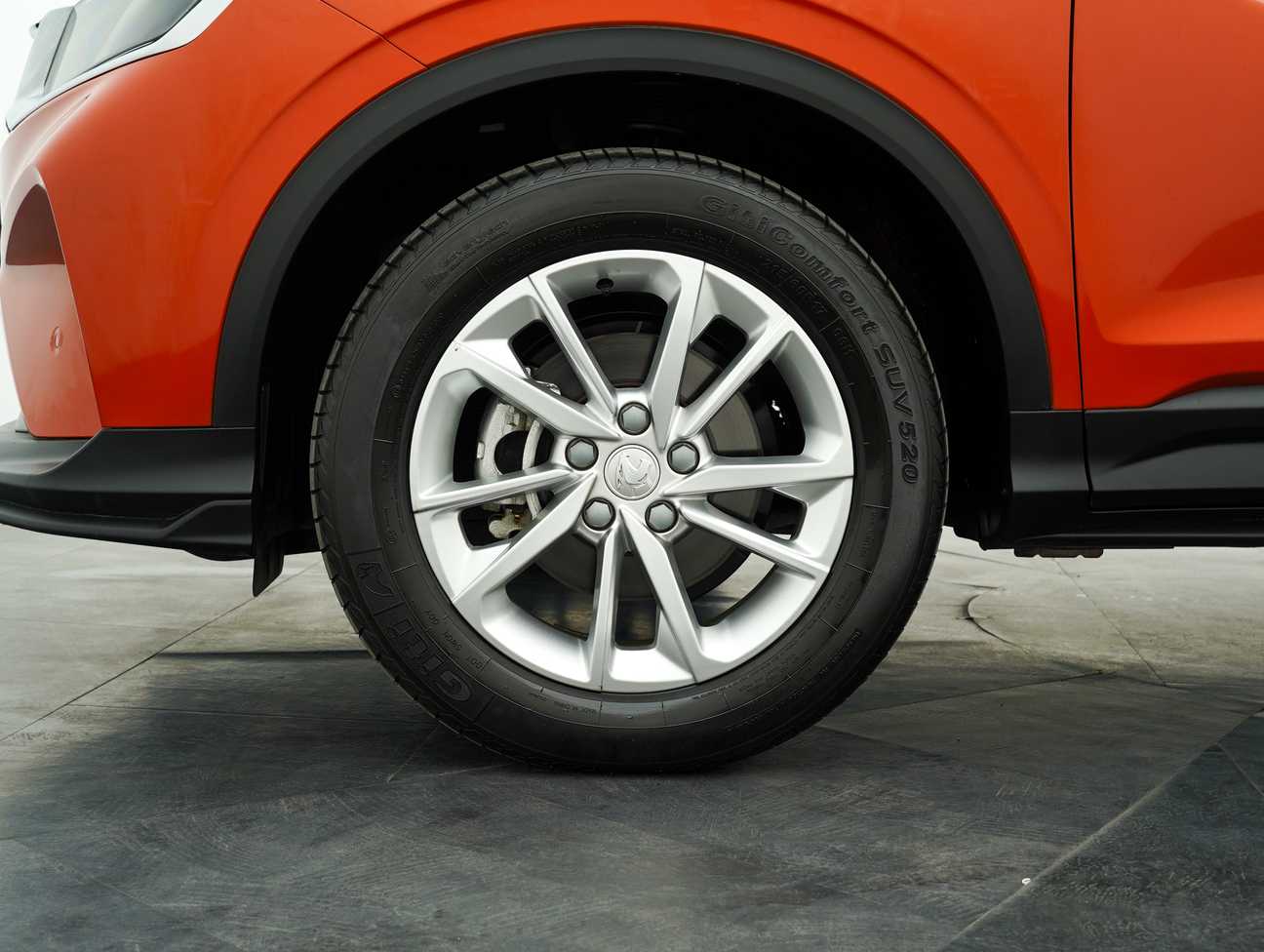 used 2022 Proton X50 Executive 1.5