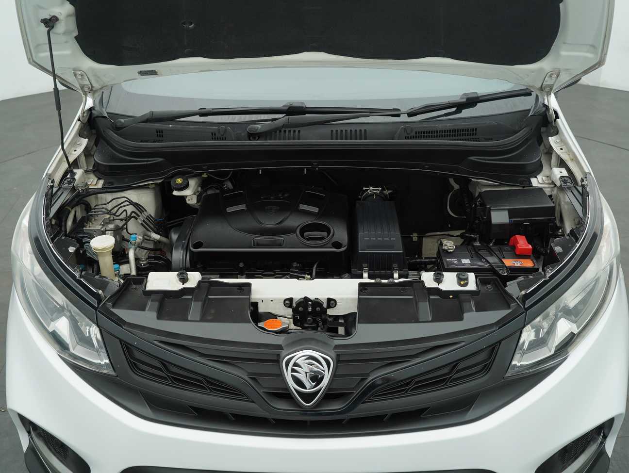 used 2020 Proton Iriz Premium 1.6