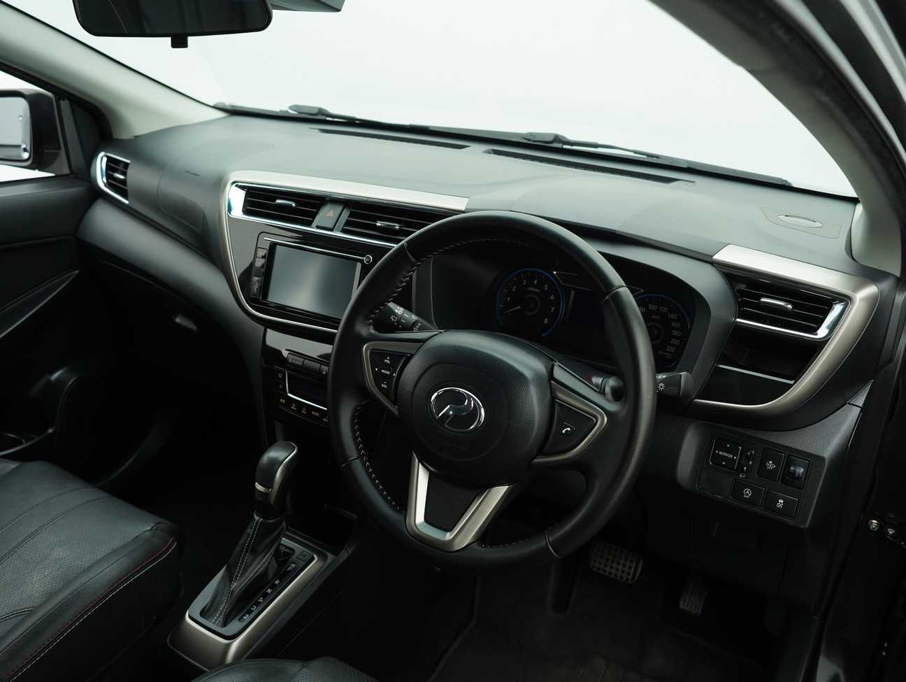 terpakai 2020 Perodua Myvi AV 1.5