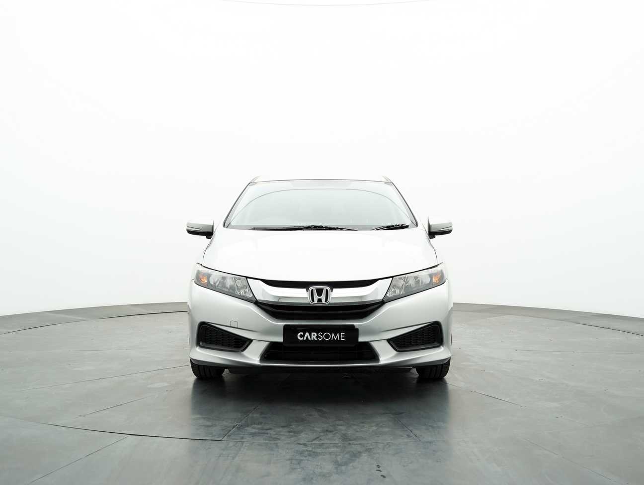 used 2014 Honda CITY S+ I-VTEC 1.5