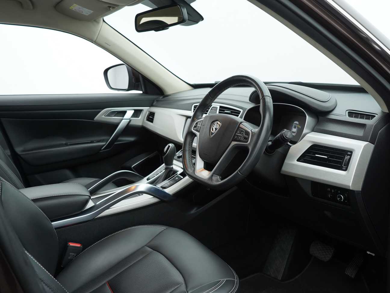 used 2018 Proton X70 Executive 1.8