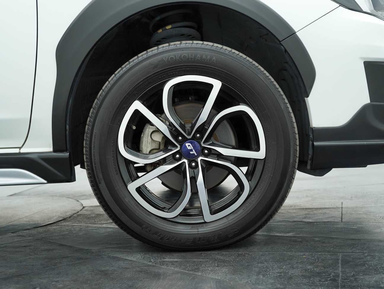 used 2021 Subaru XV GT Edition 2.0