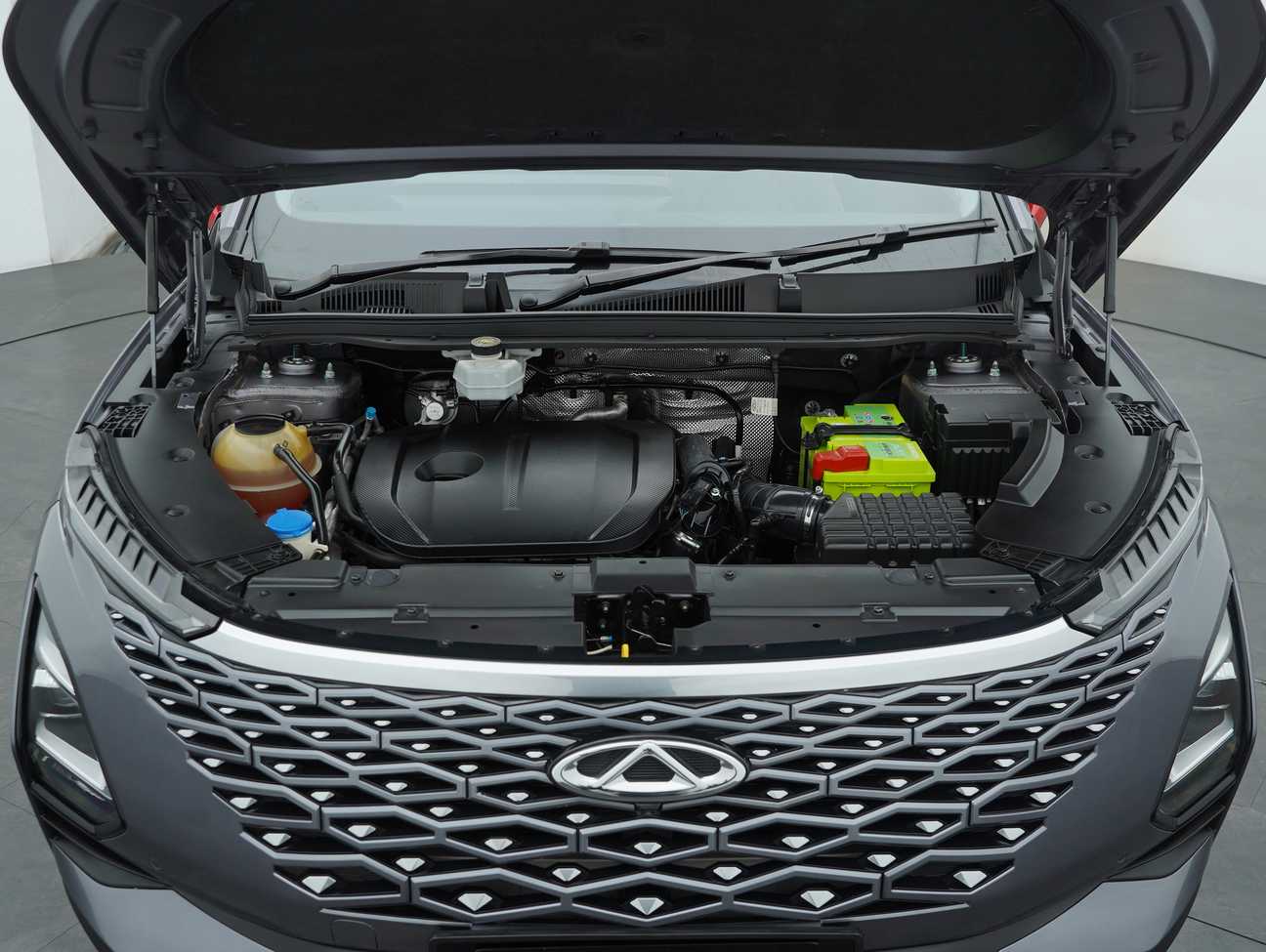 terpakai 2023 Chery Omoda 5 H 1.5