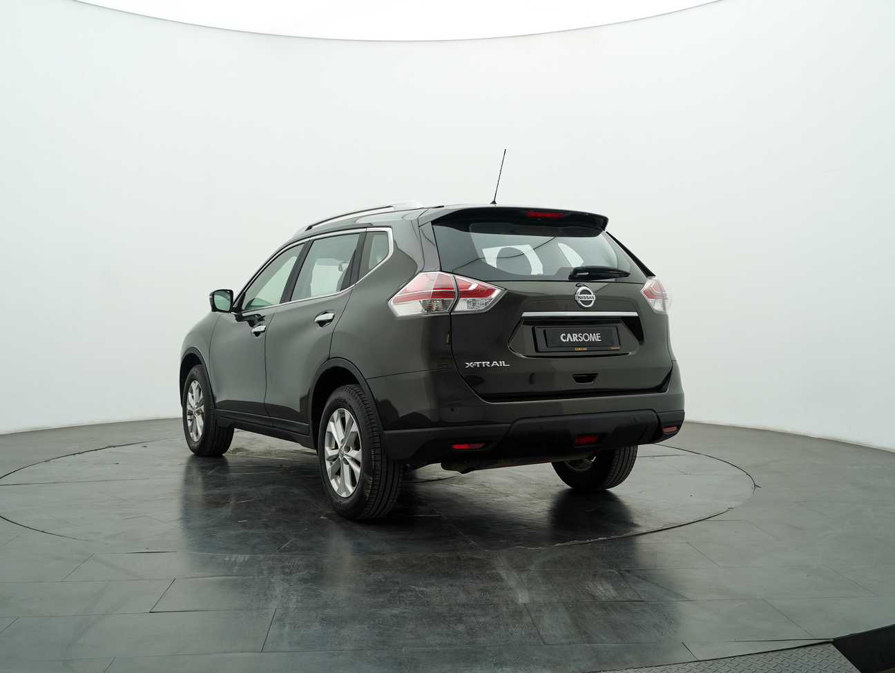 used 2016 Nissan X-Trail  2.0