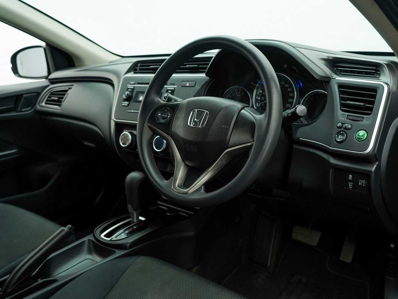 terpakai 2019 Honda City S 1.5
