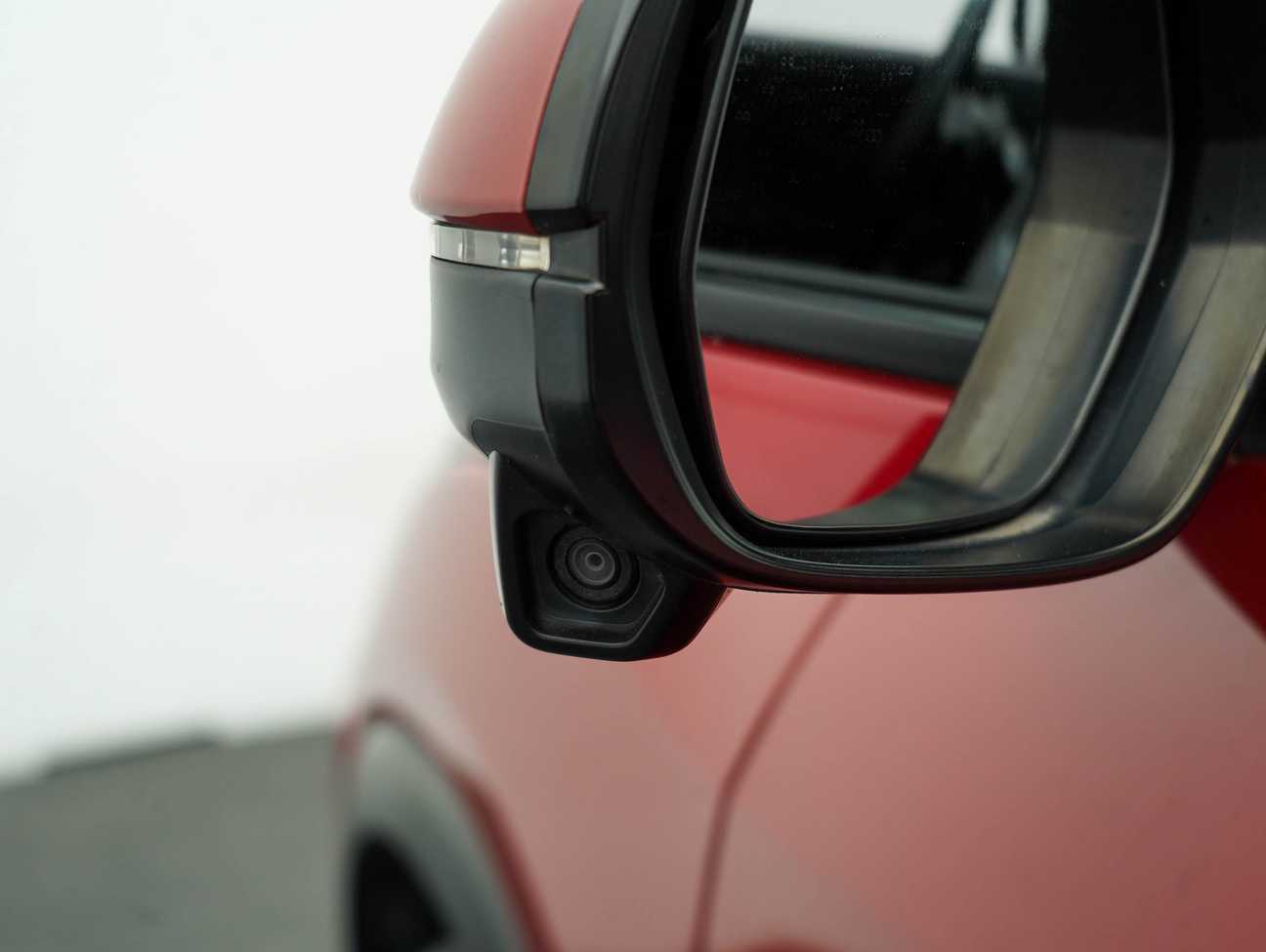 terpakai 2019 Honda HR-V i-VTEC V 1.8