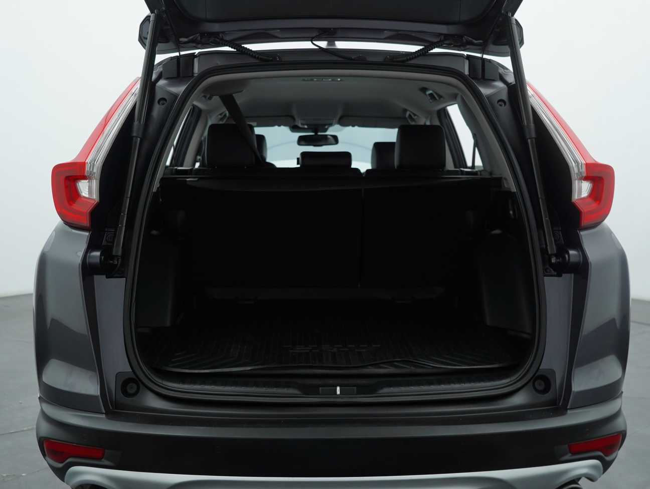 used 2019 Honda CR-V TC-P 1.5