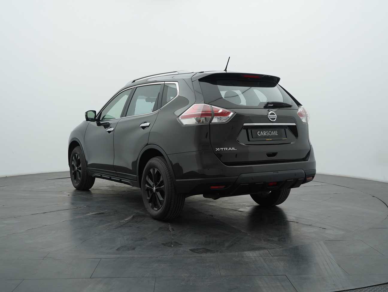 used 2018 Nissan X-Trail  2.0