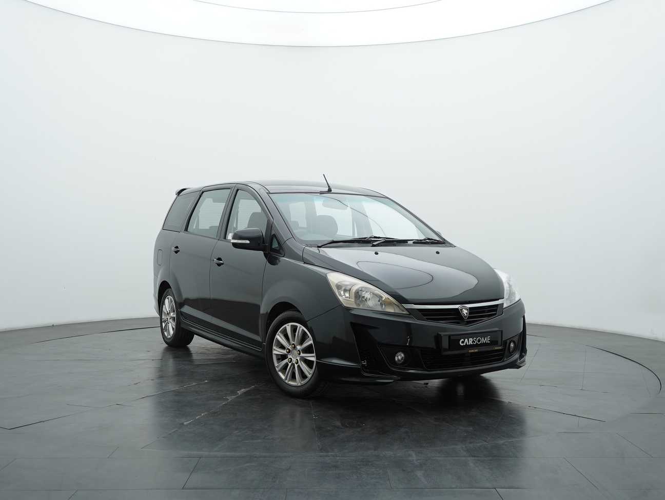 used 2015 Proton Exora Executive 1.6