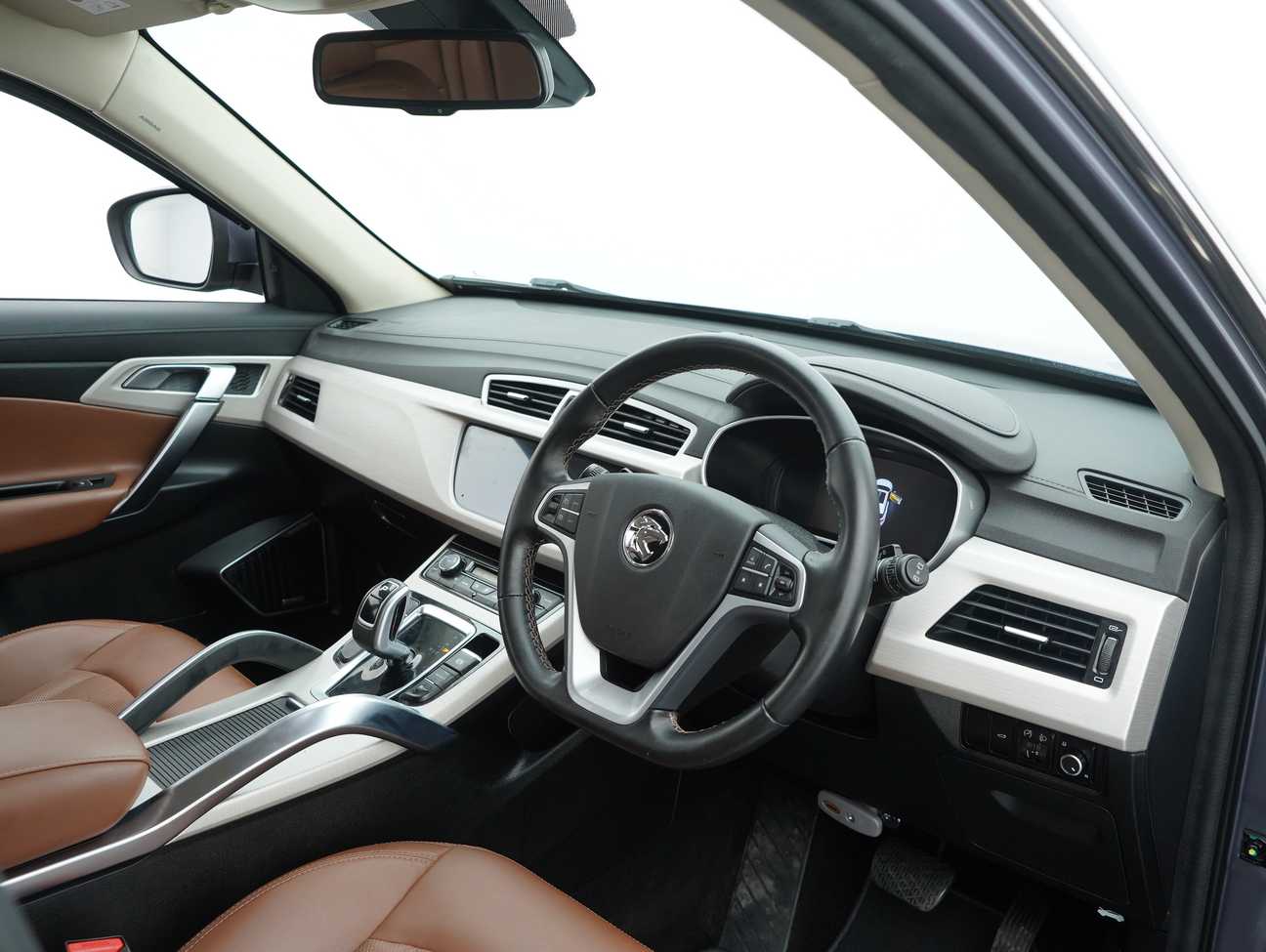 terpakai 2020 Proton X70 Premium 1.8