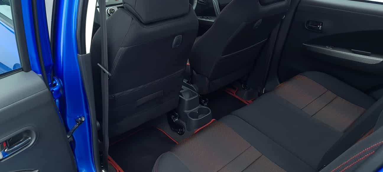 used 2017 Perodua MYVI SE 1.5