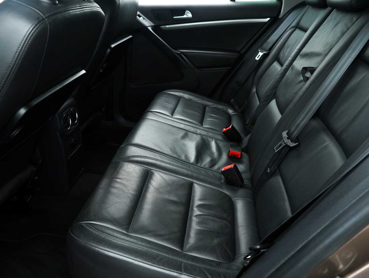 used 2013 Volkswagen Tiguan TSI 2.0