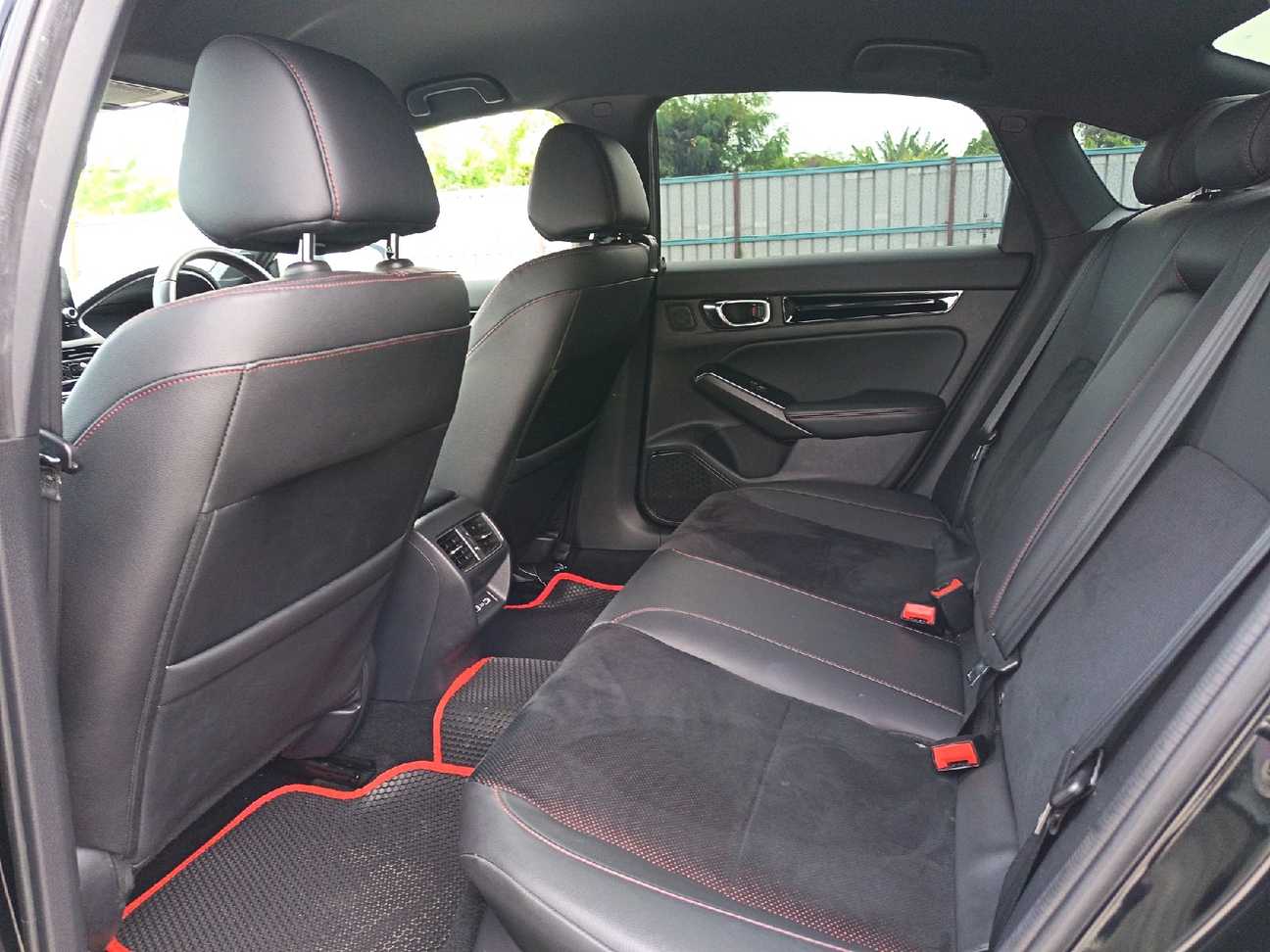 used 2024 Honda Civic RS 1.5