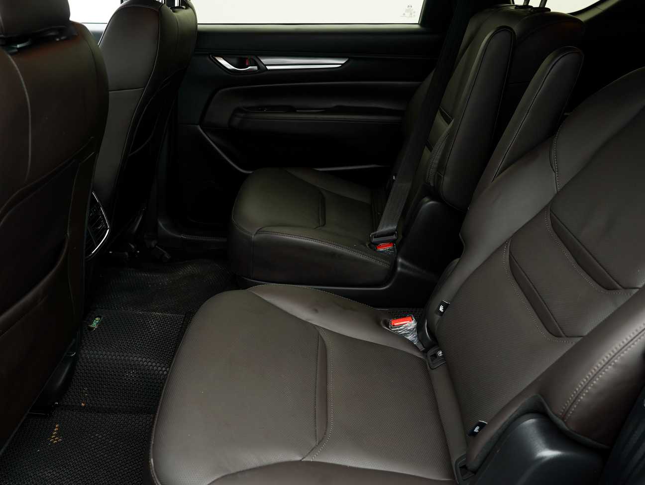 used 2020 Mazda CX-8 2.5G MID PLUS 2WD (CKD) 2.5