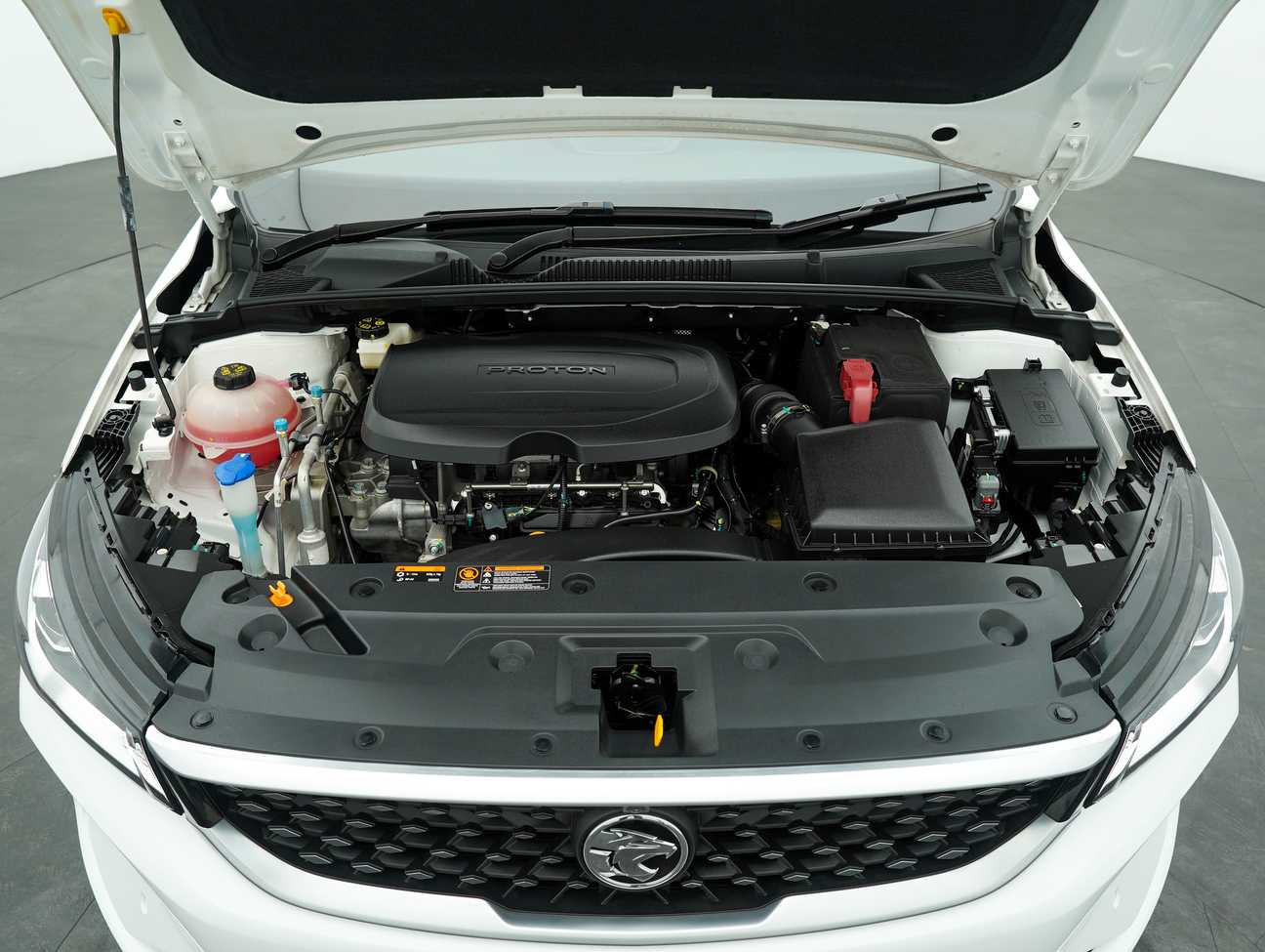 terpakai 2024 Proton S70 Flagship 1.5