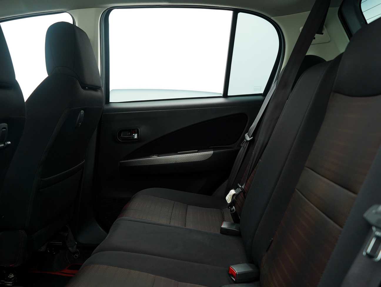 used 2017 Perodua Myvi SE 1.5