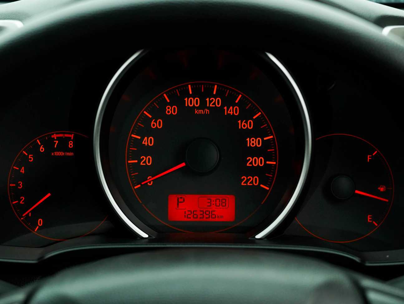 used 2015 Honda Jazz S 1.5