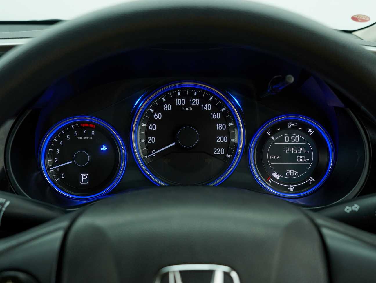 terpakai 2016 Honda City E 1.5