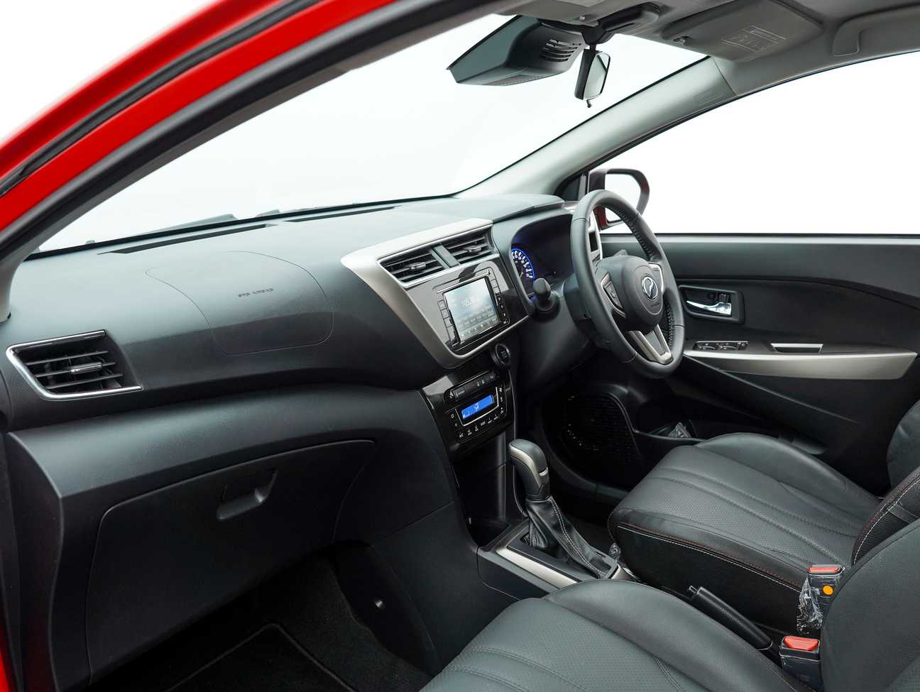 terpakai 2021 Perodua Myvi AV 1.5