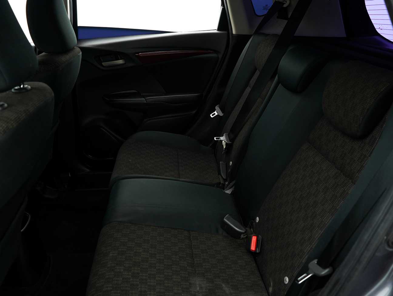 terpakai 2017 Honda JAZZ E 1.5