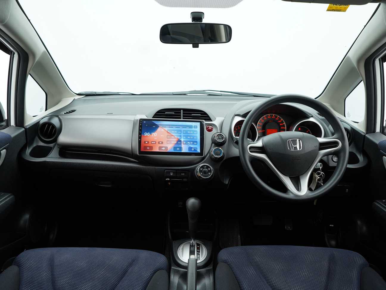 used 2014 Honda Jazz  1.5